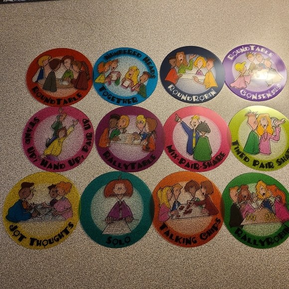 Teacher Projector Pals by Kagan - Picture 5 of 7